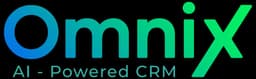 OmniX AI-Powered CRM
